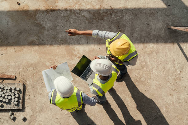 Best Concrete Staining and Coloring in Duncanville, TX